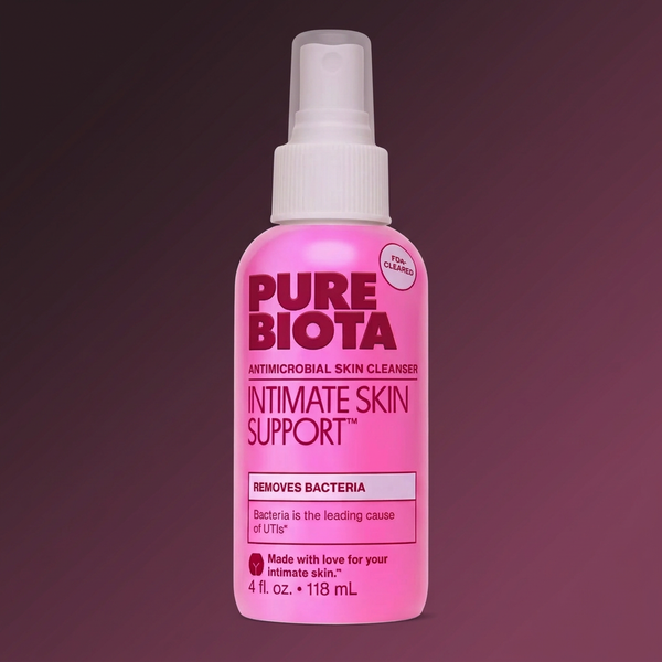 PureBiota Intimate Skin Support Spray